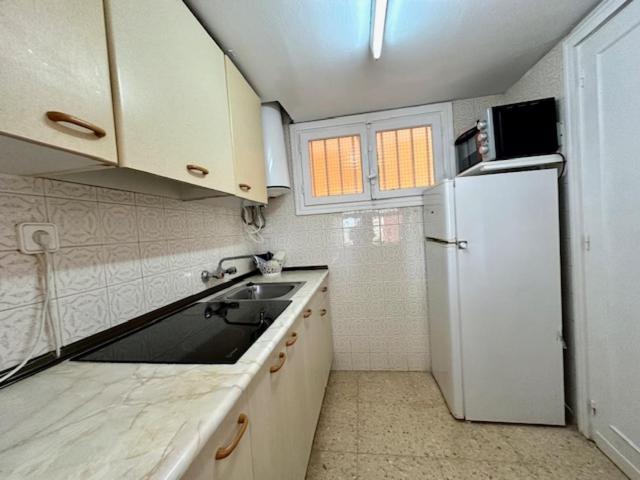 La Oca - Aloturin Benidorm Apartment Exterior photo
